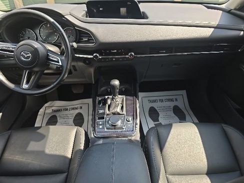 Used 2023 MAZDA CX-30 AWD 2.5 S w/ Preferred Package image 19