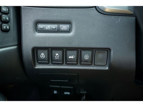 Used 2022 Nissan Murano Platinum w/ Cargo Package image 27