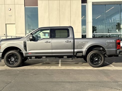 New 2026 Ford F250 XLT w/ XLT Premium Package image 6