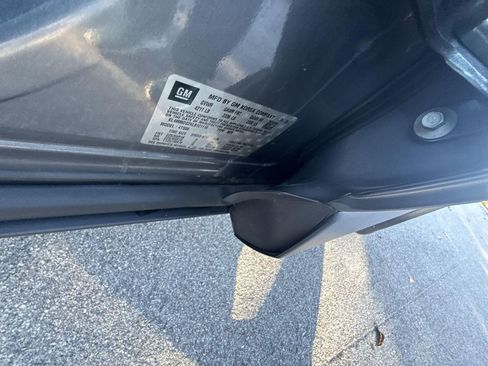 Certified 2020 Buick Encore GX Select image 37