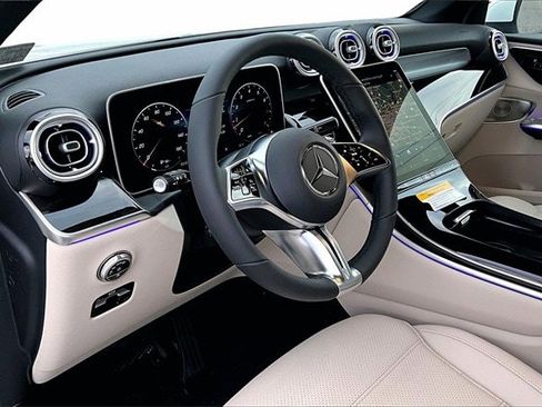 New 2026 Mercedes-Benz GLC 300 GLC 300 4MATIC SUV image 8