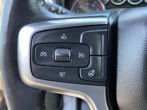 Used 2022 Chevrolet Silverado 3500 LT w/ Convenience Package AWD/4WD image 19