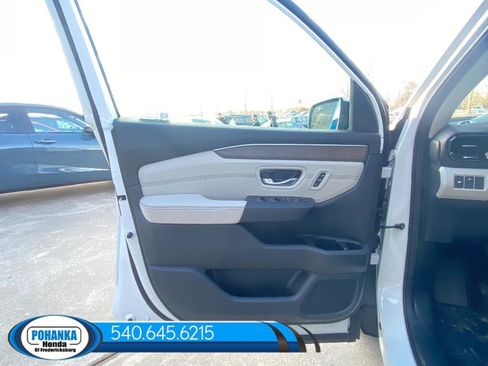 New 2026 Honda Pilot Elite image 36