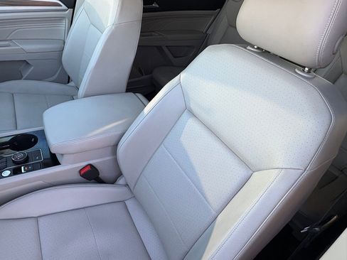 Used 2021 Volkswagen Atlas SEL image 27