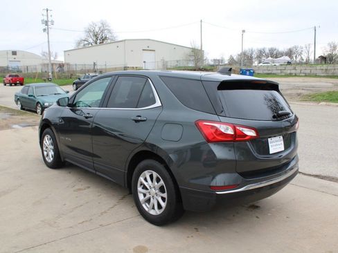 Used 2019 Chevrolet Equinox LT image 6