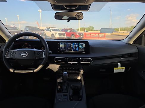 New 2027 Nissan Sentra S w/ S Cold Weather Package FWD image 10
