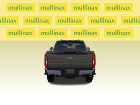 New 2026 Ford F250 XLT w/ Tremor Off-Road Package AWD/4WD image 8