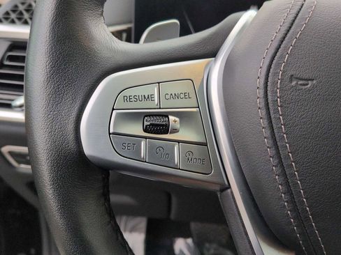 Certified 2023 BMW X7 xDrive40i w/ Executive Package image 26