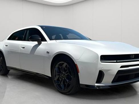 New 2026 Dodge Charger R/T AWD/4WD image 2