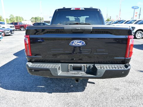 New 2025 Ford F150 STX w/ Equipment Group 200A image 32