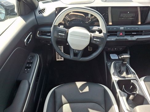 New 2026 Kia K4 GT-Line Turbo FWD image 7