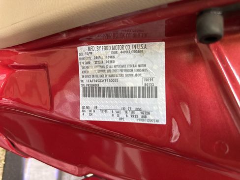 Used 2000 Ford Mustang GT RWD image 73
