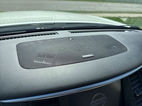 Used 2019 Nissan Armada SL w/ Premium Package image 16