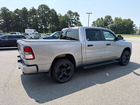 Used 2023 RAM 1500 Tradesman w/ Trailer Tow Group AWD/4WD image 10