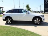 Certified 2022 Mercedes-Benz GLC 300 w/ Premium Package Lite image 4