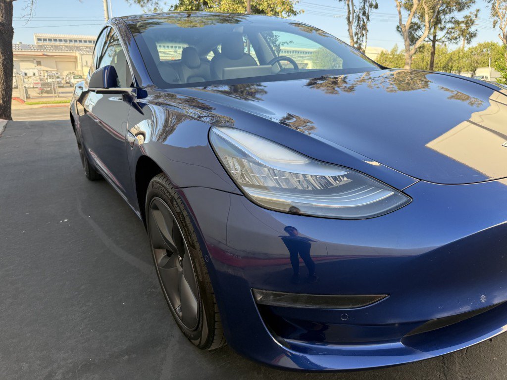 Used 2020 Tesla Model 3 Standard Range Plus RWD image 7