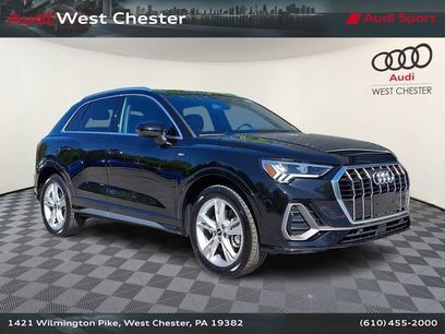 Used 2023 Audi Q3 2.0T Premium Plus w/ Premium Plus Package