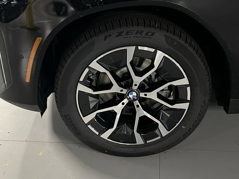 New 2026 BMW X3 xDrive30 w/ Convenience Package image 10