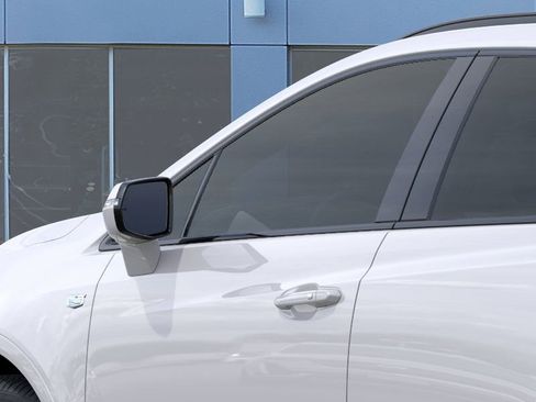 New 2025 Cadillac XT5 Sportv w/ Technology Package image 12