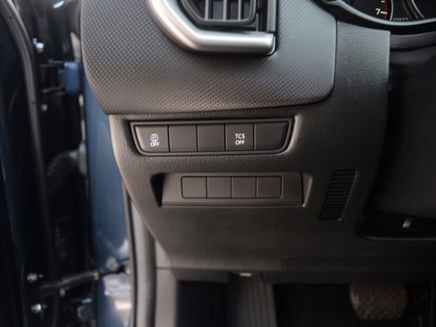 Used 2024 MAZDA CX-50 AWD 2.5 S w/ Cargo Package image 7