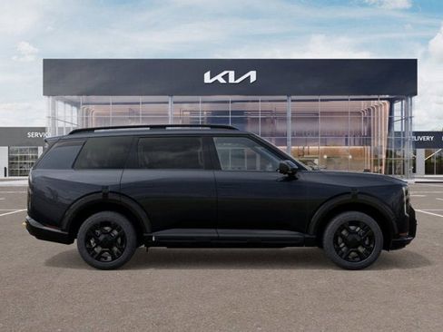 New 2027 Kia Telluride SX Prestige X-Pro image 7