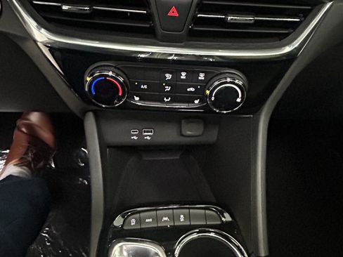 New 2026 Buick Encore GX Sport Touring w/ Comfort Package image 15