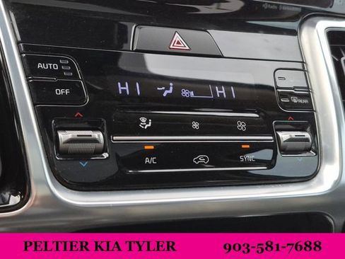 Certified 2023 Kia Sorento SX FWD image 49