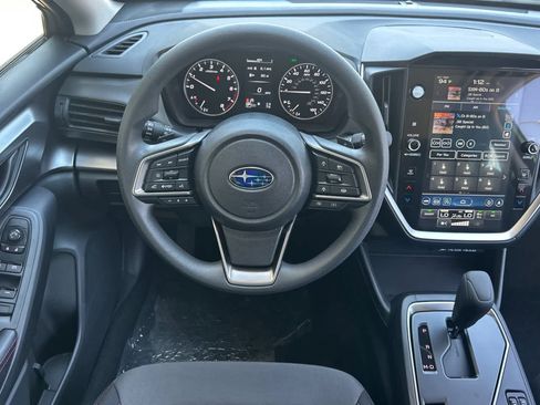 New 2026 Subaru Impreza 2.0i Sport AWD/4WD image 14
