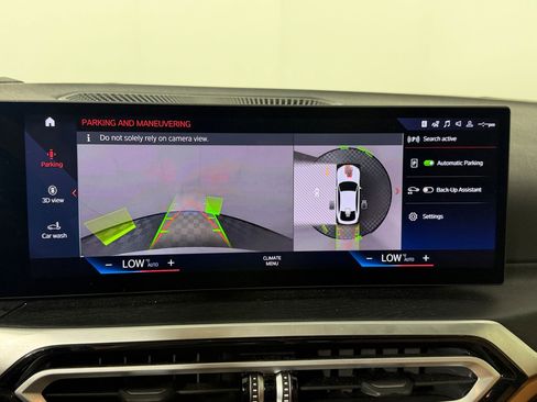 Certified 2023 BMW i4 eDrive35 w/ Premium Package RWD image 25