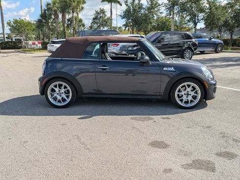 Used 2012 MINI Cooper S FWD image 4