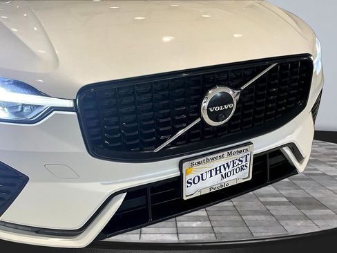Used 2023 Volvo XC60 B5 Plus w/ Climate Package AWD/4WD image 31