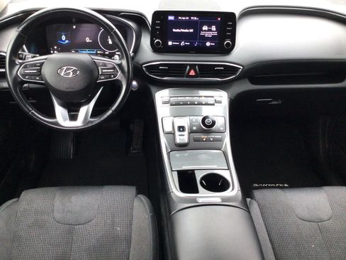 Used 2022 Hyundai Santa Fe XRT FWD image 14