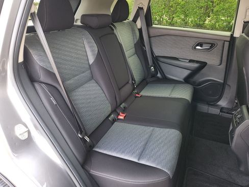 Certified 2023 Nissan Rogue SV image 18