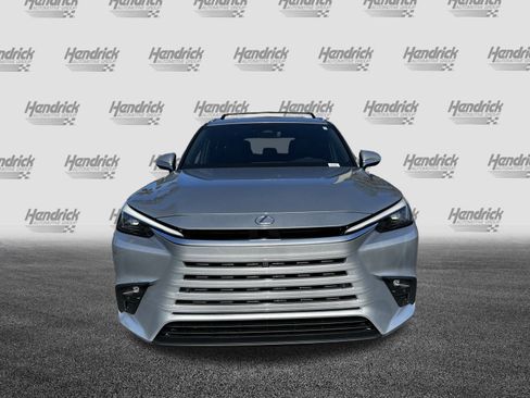 New 2026 Lexus TX 350 350 Premium image 3