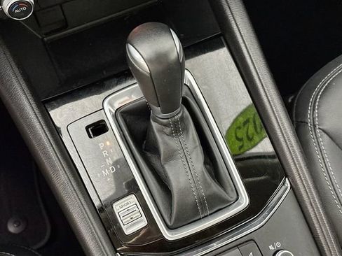 Used 2025 MAZDA CX-5 AWD 2.5 S w/ Preferred Package image 15