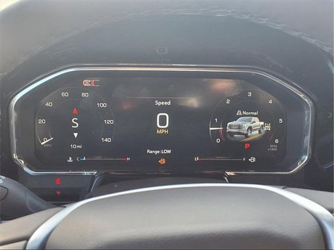 New 2026 GMC Sierra 1500 SLT w/ SLT Premium Package image 13