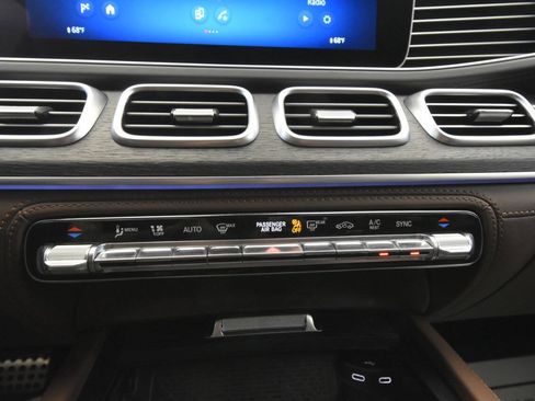 Used 2024 Mercedes-Benz GLE 63 AMG S image 24