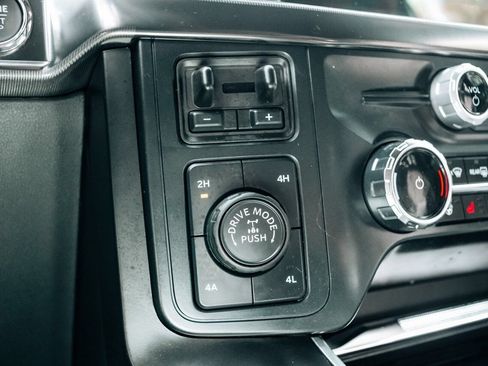 Used 2024 Ford F150 Raptor AWD/4WD image 35