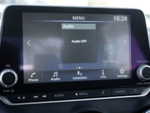 Used 2024 Nissan Sentra SV w/ All-Weather Package FWD image 25