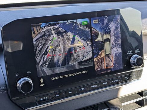 Used 2024 Mitsubishi Outlander SE AWD/4WD image 27