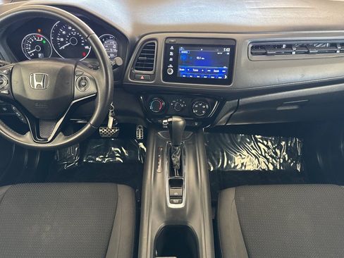 Used 2021 Honda HR-V Sport image 13