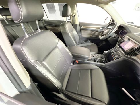 Used 2022 Volkswagen Atlas SEL image 29