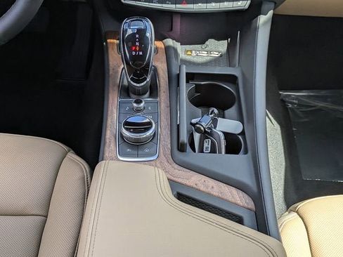 New 2026 Cadillac CT5 Premium Luxury w/ Technology Package RWD image 18