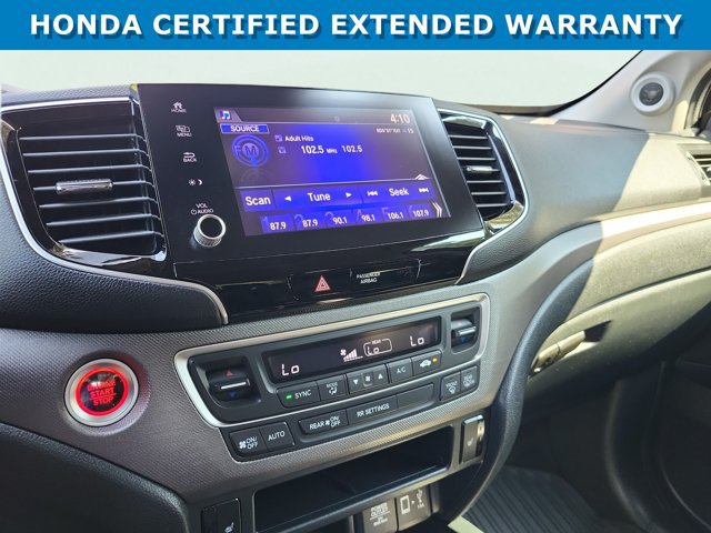 Certified 2023 Honda Ridgeline RTL image 34