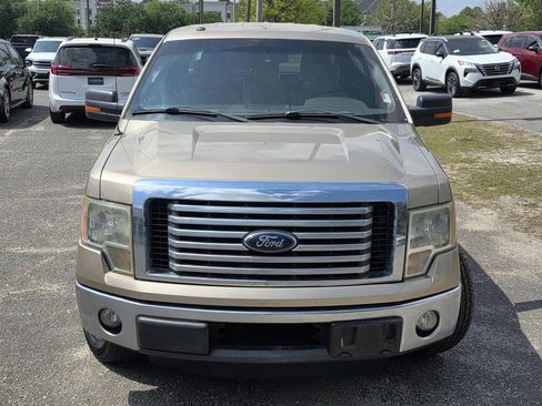Used 2012 Ford F150 XLT w/ XLT Chrome Pkg image 3