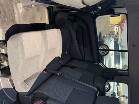 Used 2016 Ford Transit Connect XL FWD image 20