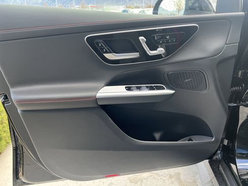 New 2026 Mercedes-Benz GLC 43 AMG 4MATIC image 14