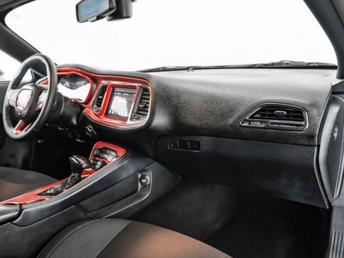 Used 2023 Dodge Challenger GT w/ Blacktop Package image 10