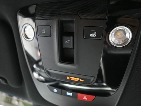 Used 2024 Kia K5 GT w/ GT1 Package image 19