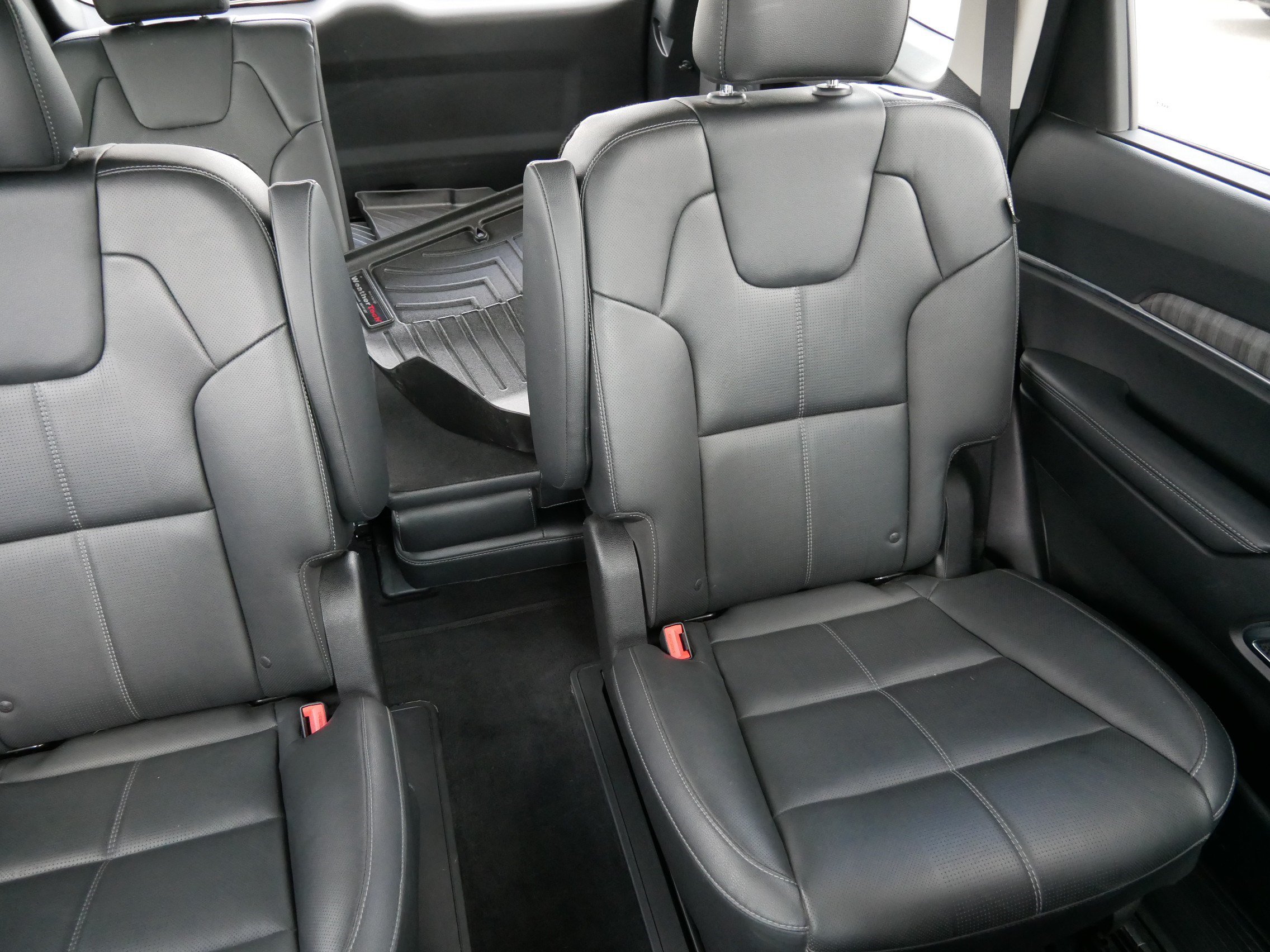 Used 2024 Kia Telluride SX AWD/4WD image 14